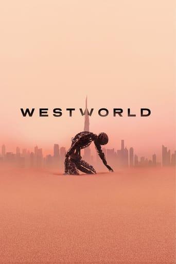 Westworld: The Story So Far film afişi