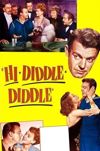 Hi Diddle Diddle film afişi
