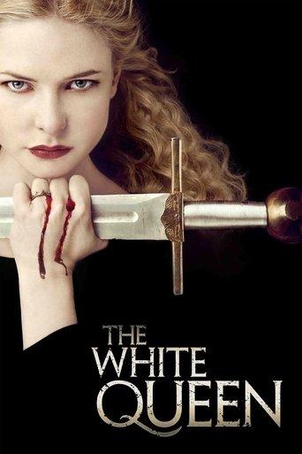 The White Queen dizi afişi
