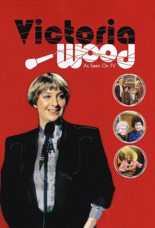 Victoria Wood: As Seen on TV dizi afişi