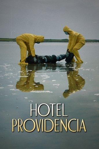 Hotel Providencia film afişi
