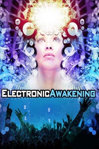 Electronic Awakening film afişi
