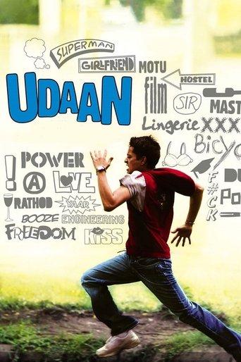 Udaan film afişi