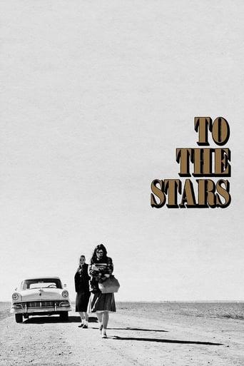 To the Stars film afişi