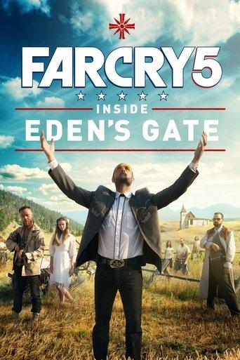 Far Cry 5: Inside Eden's Gate film afişi
