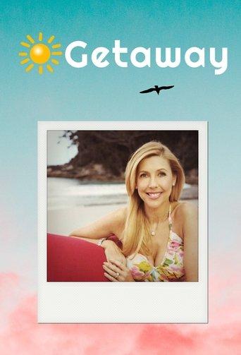 Getaway dizi afişi