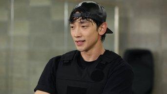 Summer X Dance X Yoo Jae-suk (2)