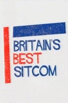Britain's Best Sitcom dizi afişi