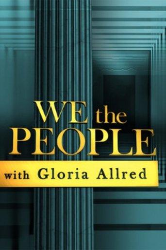 We the People with Gloria Allred dizi afişi