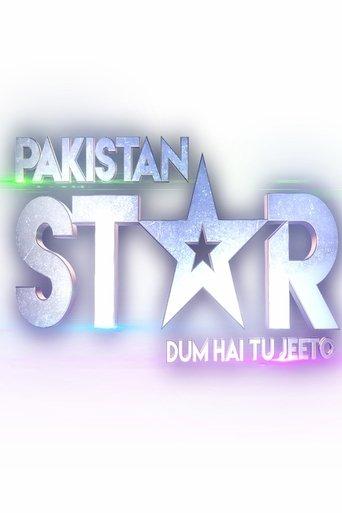 Pakistan Star dizi afişi