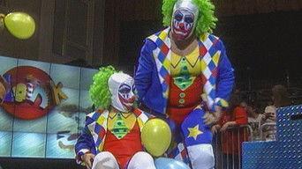 Superstars - Jan. 22, 1994