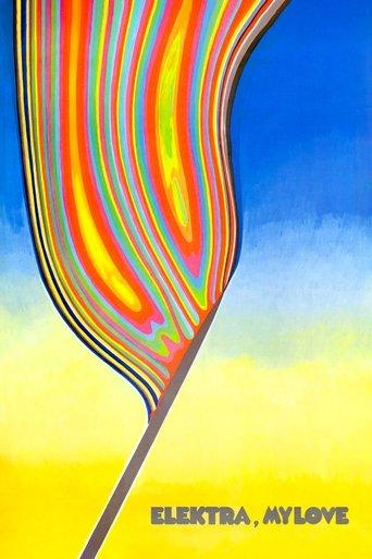 Electra, My Love film afişi