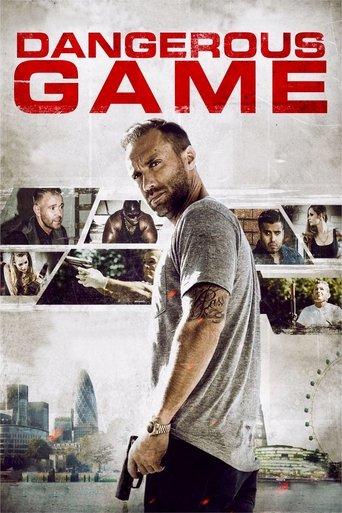 Dangerous Game film afişi