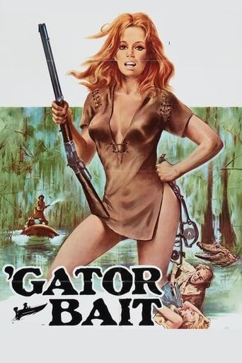 'Gator Bait film afişi