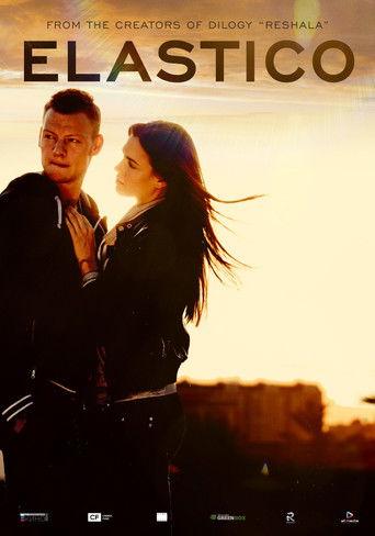 Elastiko film afişi