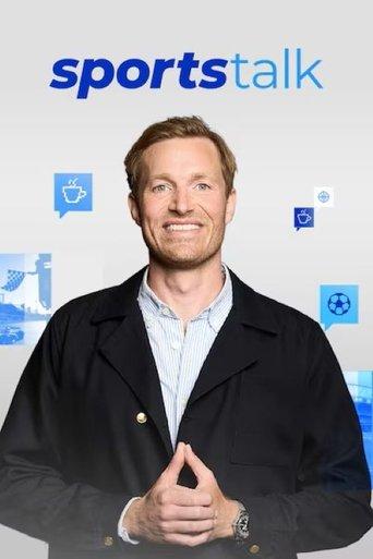 Sportstalk dizi afişi