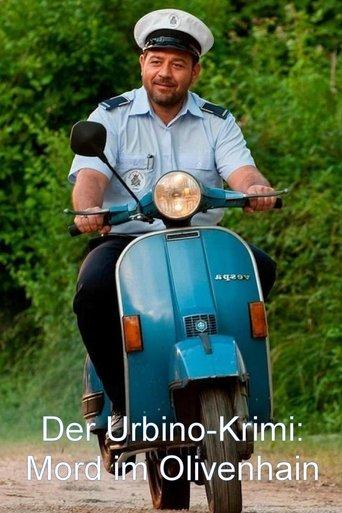 Der Urbino-Krimi: Mord im Olivenhain film afişi