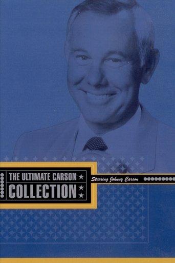 The Ultimate Collection starring Johnny Carson - The Best of the 70s and 80s film afişi