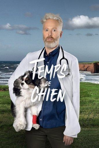 Temps de chien dizi afişi