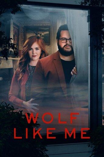 Wolf Like Me dizi afişi