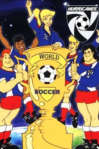 Hurricanes dizi afişi