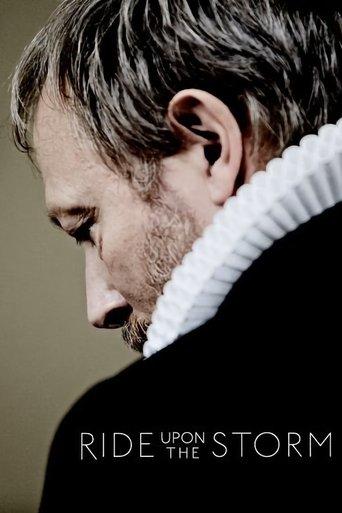 Ride Upon the Storm dizi afişi