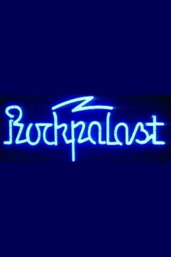 Rockpalast dizi afişi