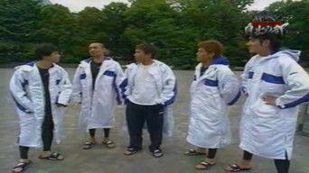 #609 - Underwater Breath Holding Challenge #1