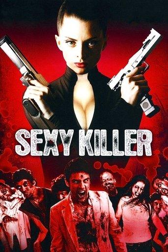 Sexy Killer: You'll Die for Her film afişi