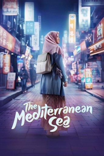 The Mediterranean Sea film afişi