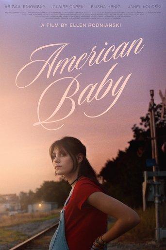 American Baby film afişi