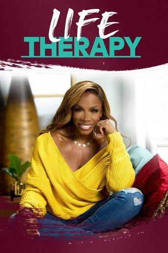 Life Therapy dizi afişi