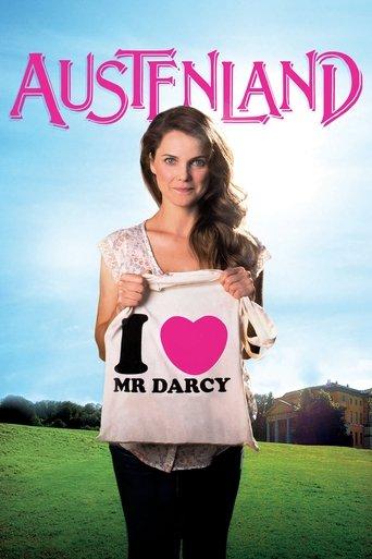 Austenland film afişi