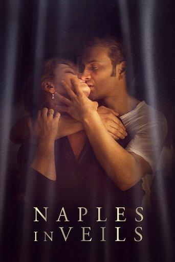 Naples in Veils film afişi
