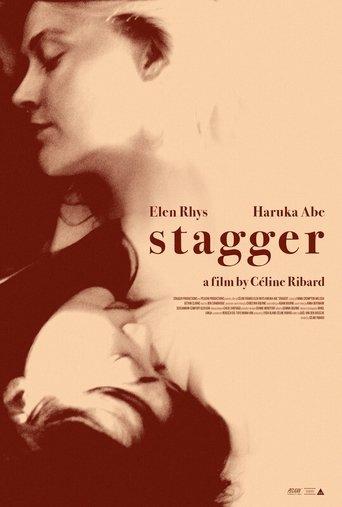 Stagger film afişi