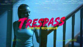 Trespass