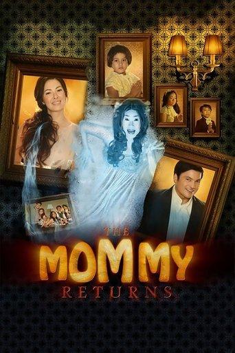 The Mommy Returns film afişi