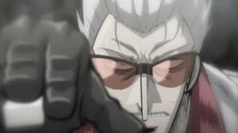 The Will of the Demons