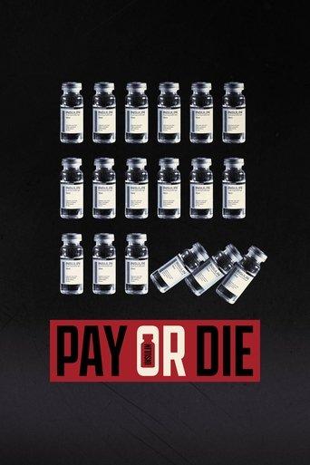 Pay or Die film afişi