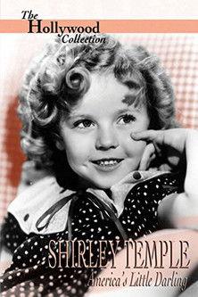 Shirley Temple: America's Little Darling film afişi