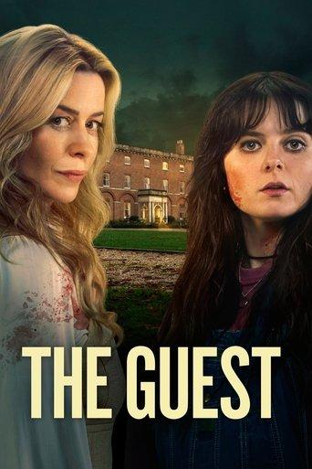 The Guest dizi afişi