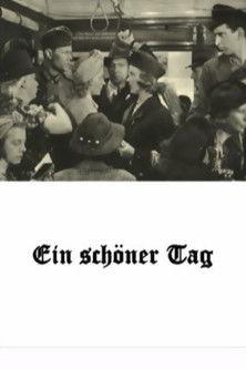 Ein schöner Tag film afişi