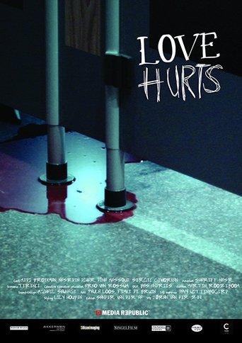 Love Hurts film afişi