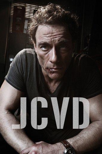 JCVD film afişi