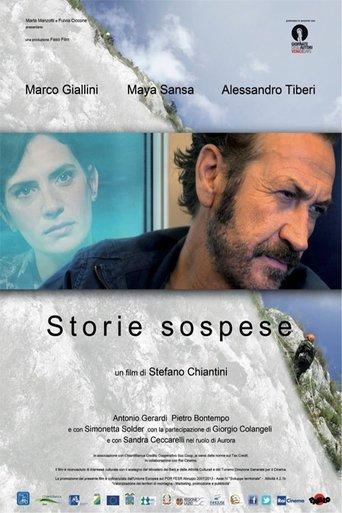 Storie sospese film afişi