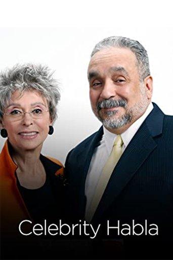 Celebrity Habla film afişi