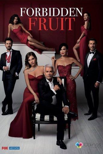 Forbidden Fruit dizi afişi