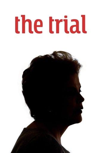 The Trial film afişi