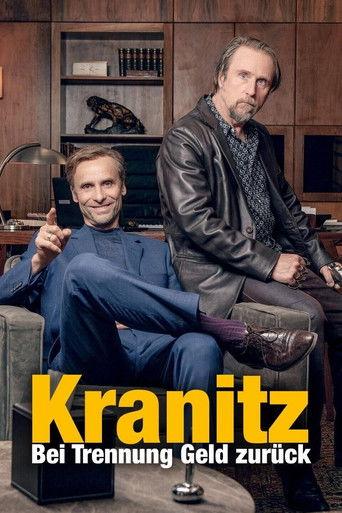 Kranitz - Bei Trennung Geld zurück dizi afişi