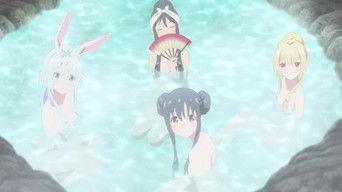 Hot Love Springs Eternal